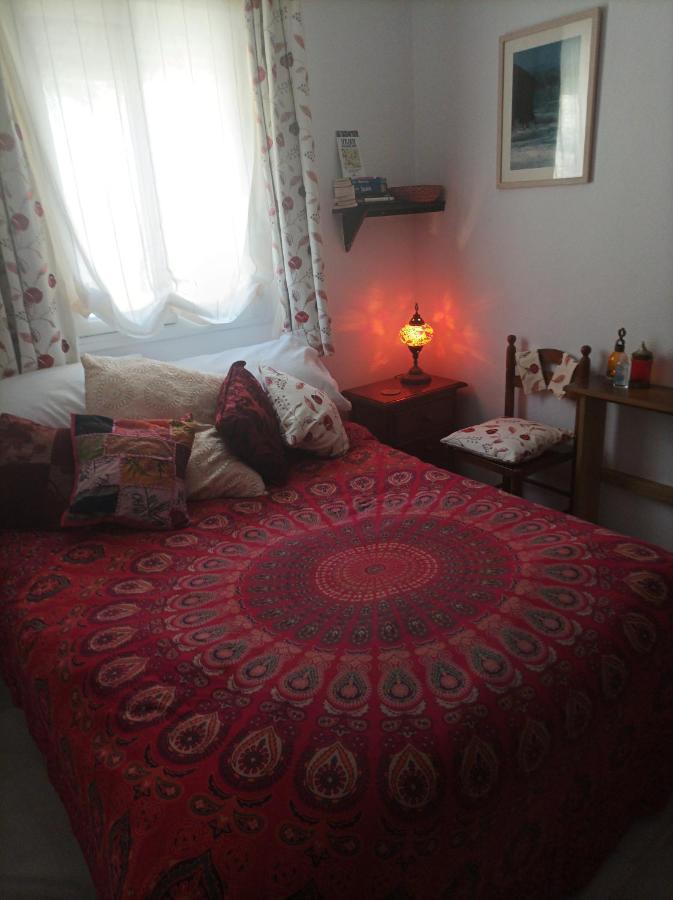 Bed and breakfast Casa Kilmar *